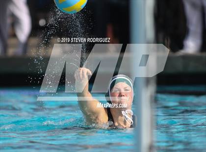 Thumbnail 3 in Rio Americano vs. Ponderosa (CIF SJS D2 Semifinal) photogallery.