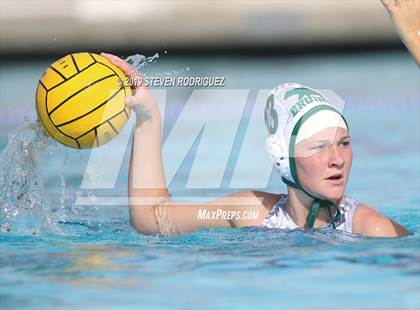 Thumbnail 1 in Rio Americano vs. Ponderosa (CIF SJS D2 Semifinal) photogallery.