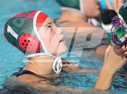 Thumbnail 3 in Rio Americano vs. Ponderosa (CIF SJS D2 Semifinal) photogallery.