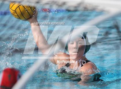 Thumbnail 1 in Rio Americano vs. Ponderosa (CIF SJS D2 Semifinal) photogallery.