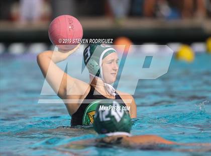 Thumbnail 2 in Rio Americano vs. Ponderosa (CIF SJS D2 Semifinal) photogallery.