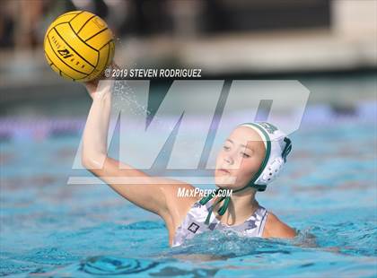 Thumbnail 1 in Rio Americano vs. Ponderosa (CIF SJS D2 Semifinal) photogallery.