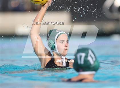 Thumbnail 3 in Rio Americano vs. Ponderosa (CIF SJS D2 Semifinal) photogallery.
