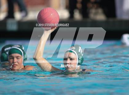 Thumbnail 3 in Rio Americano vs. Ponderosa (CIF SJS D2 Semifinal) photogallery.
