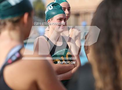 Thumbnail 1 in Rio Americano vs. Ponderosa (CIF SJS D2 Semifinal) photogallery.