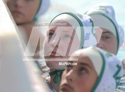 Thumbnail 1 in Rio Americano vs. Ponderosa (CIF SJS D2 Semifinal) photogallery.