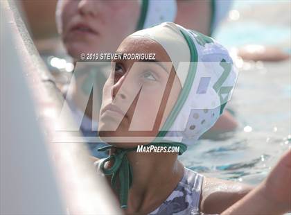 Thumbnail 3 in Rio Americano vs. Ponderosa (CIF SJS D2 Semifinal) photogallery.