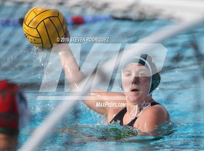 Thumbnail 2 in Rio Americano vs. Ponderosa (CIF SJS D2 Semifinal) photogallery.