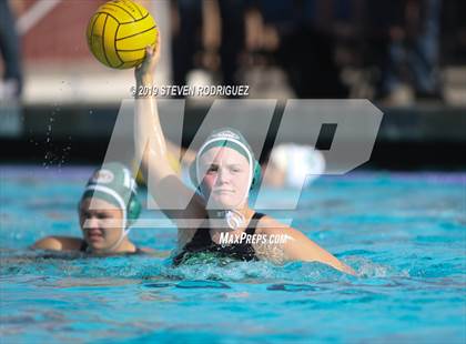 Thumbnail 2 in Rio Americano vs. Ponderosa (CIF SJS D2 Semifinal) photogallery.