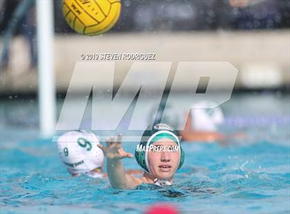 Thumbnail 3 in Rio Americano vs. Ponderosa (CIF SJS D2 Semifinal) photogallery.