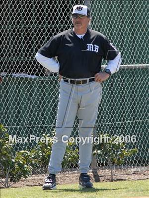 Thumbnail 1 in Grossmont vs. Mission Bay (56th Annual Lions Invitational) photogallery.