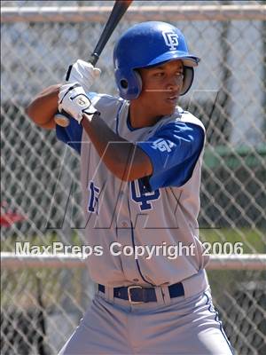 Thumbnail 3 in Grossmont vs. Mission Bay (56th Annual Lions Invitational) photogallery.