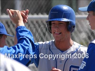 Thumbnail 1 in Grossmont vs. Mission Bay (56th Annual Lions Invitational) photogallery.