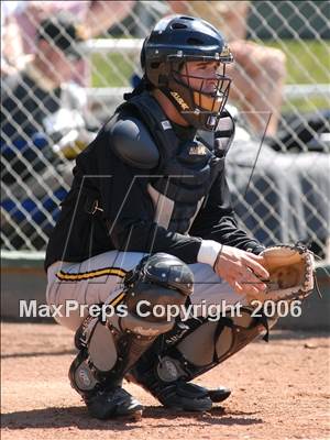 Thumbnail 1 in Grossmont vs. Mission Bay (56th Annual Lions Invitational) photogallery.