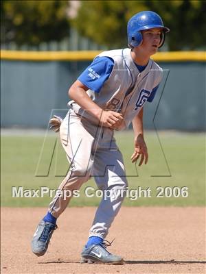 Thumbnail 1 in Grossmont vs. Mission Bay (56th Annual Lions Invitational) photogallery.
