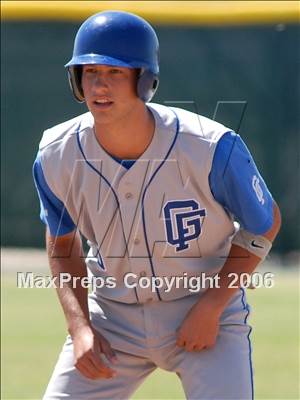 Thumbnail 1 in Grossmont vs. Mission Bay (56th Annual Lions Invitational) photogallery.