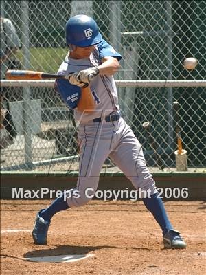 Thumbnail 1 in Grossmont vs. Mission Bay (56th Annual Lions Invitational) photogallery.