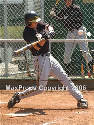 Thumbnail 1 in Grossmont vs. Mission Bay (56th Annual Lions Invitational) photogallery.