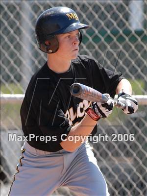 Thumbnail 1 in Grossmont vs. Mission Bay (56th Annual Lions Invitational) photogallery.