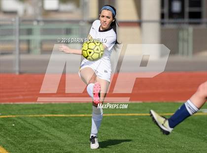 Thumbnail 3 in Desert Vista @ Gilbert (Coyote Classic Tournament)  photogallery.