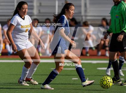 Thumbnail 2 in Desert Vista @ Gilbert (Coyote Classic Tournament)  photogallery.