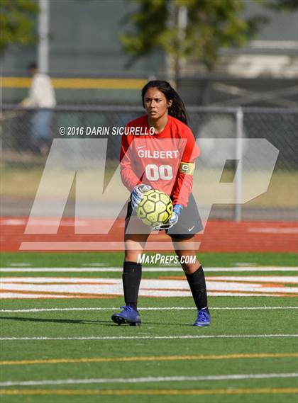 Thumbnail 2 in Desert Vista @ Gilbert (Coyote Classic Tournament)  photogallery.