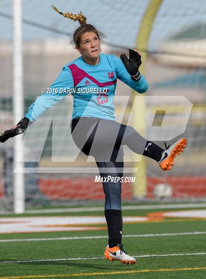 Thumbnail 3 in Desert Vista @ Gilbert (Coyote Classic Tournament)  photogallery.