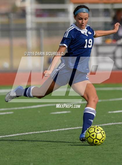 Thumbnail 3 in Desert Vista @ Gilbert (Coyote Classic Tournament)  photogallery.