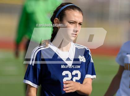Thumbnail 2 in Desert Vista @ Gilbert (Coyote Classic Tournament)  photogallery.