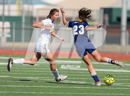 Thumbnail 3 in Desert Vista @ Gilbert (Coyote Classic Tournament)  photogallery.