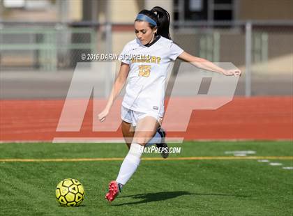 Thumbnail 1 in Desert Vista @ Gilbert (Coyote Classic Tournament)  photogallery.