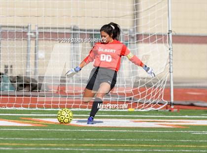 Thumbnail 1 in Desert Vista @ Gilbert (Coyote Classic Tournament)  photogallery.
