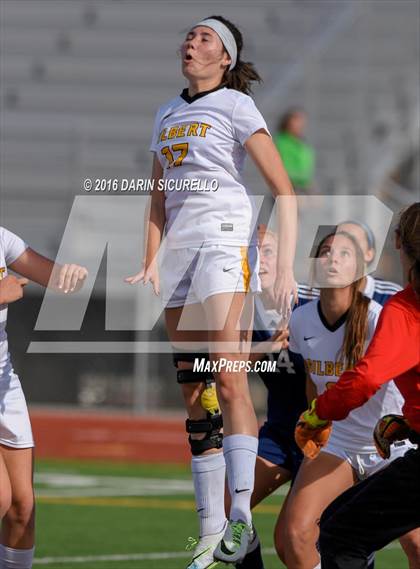 Thumbnail 2 in Desert Vista @ Gilbert (Coyote Classic Tournament)  photogallery.