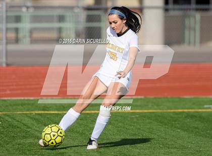 Thumbnail 2 in Desert Vista @ Gilbert (Coyote Classic Tournament)  photogallery.