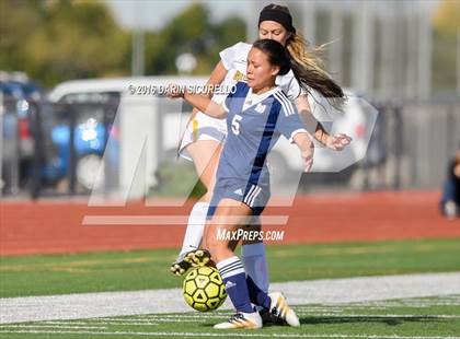 Thumbnail 2 in Desert Vista @ Gilbert (Coyote Classic Tournament)  photogallery.