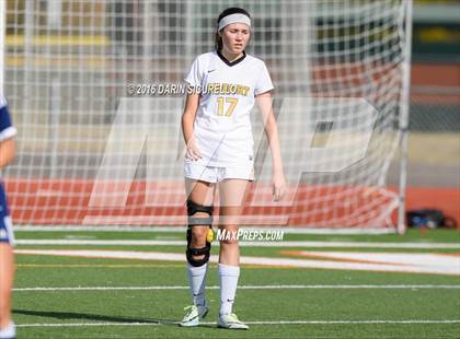 Thumbnail 2 in Desert Vista @ Gilbert (Coyote Classic Tournament)  photogallery.