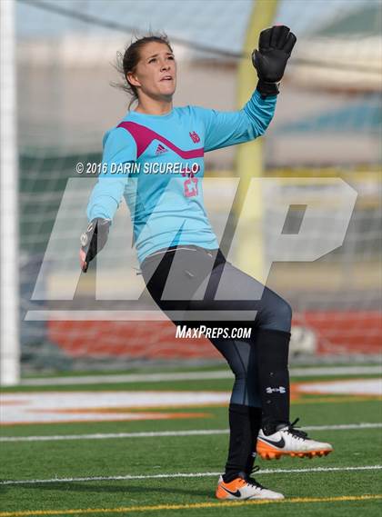 Thumbnail 1 in Desert Vista @ Gilbert (Coyote Classic Tournament)  photogallery.