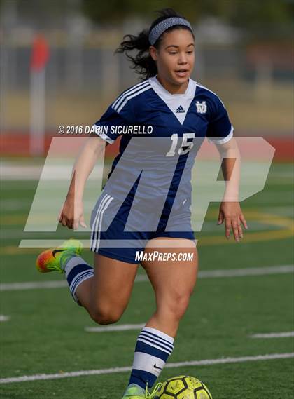 Thumbnail 2 in Desert Vista @ Gilbert (Coyote Classic Tournament)  photogallery.