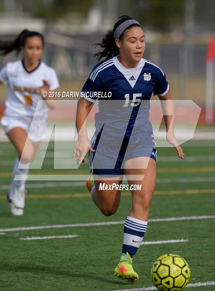 Thumbnail 3 in Desert Vista @ Gilbert (Coyote Classic Tournament)  photogallery.