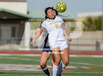 Thumbnail 3 in Desert Vista @ Gilbert (Coyote Classic Tournament)  photogallery.