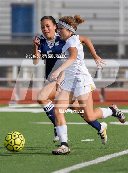 Thumbnail 1 in Desert Vista @ Gilbert (Coyote Classic Tournament)  photogallery.