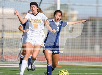Thumbnail 1 in Desert Vista @ Gilbert (Coyote Classic Tournament)  photogallery.