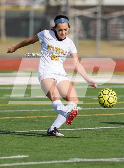 Thumbnail 3 in Desert Vista @ Gilbert (Coyote Classic Tournament)  photogallery.