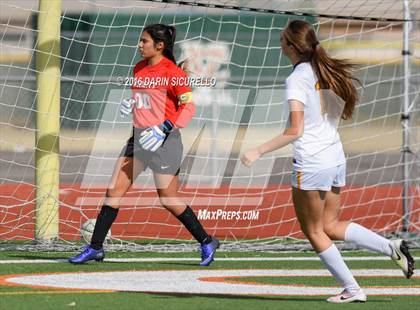 Thumbnail 2 in Desert Vista @ Gilbert (Coyote Classic Tournament)  photogallery.