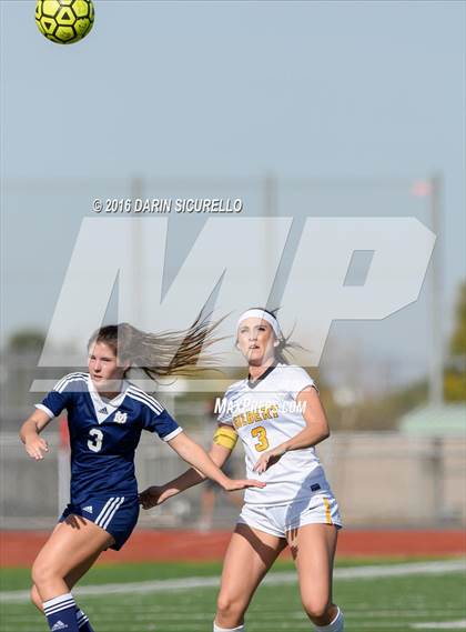 Thumbnail 2 in Desert Vista @ Gilbert (Coyote Classic Tournament)  photogallery.