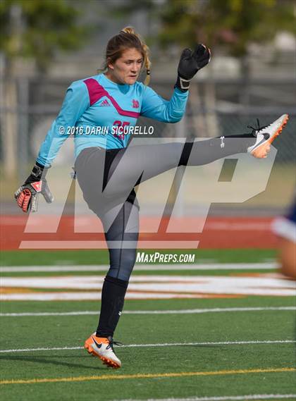 Thumbnail 1 in Desert Vista @ Gilbert (Coyote Classic Tournament)  photogallery.