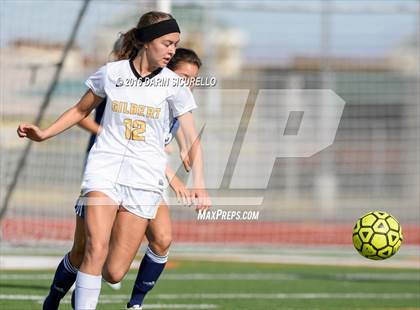 Thumbnail 2 in Desert Vista @ Gilbert (Coyote Classic Tournament)  photogallery.