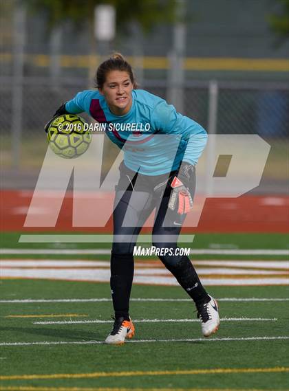 Thumbnail 3 in Desert Vista @ Gilbert (Coyote Classic Tournament)  photogallery.