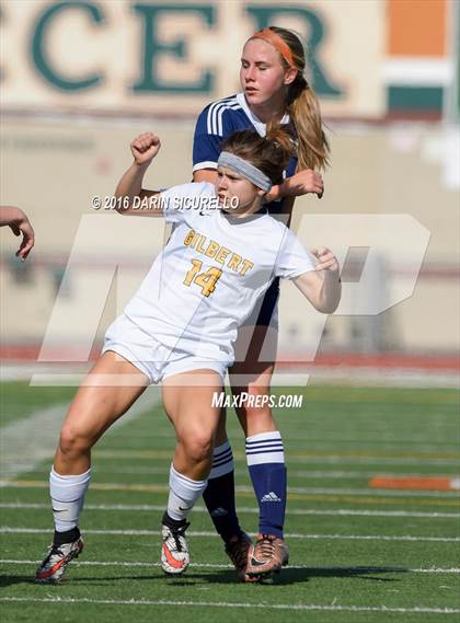 Thumbnail 1 in Desert Vista @ Gilbert (Coyote Classic Tournament)  photogallery.