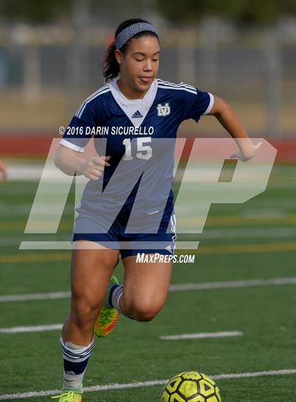 Thumbnail 1 in Desert Vista @ Gilbert (Coyote Classic Tournament)  photogallery.